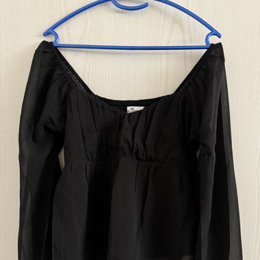 Hollister Top longsleeve