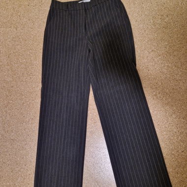 Pantalone in tessuto ampio Only Brie