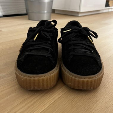 Puma Fenty Creeperd by Rihanna