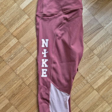 Sportleggins