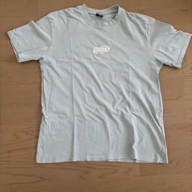 T-shirt Chaotic System