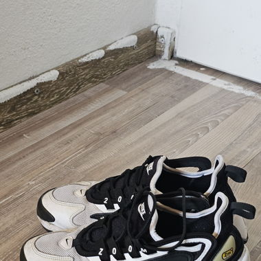 Basket nike 