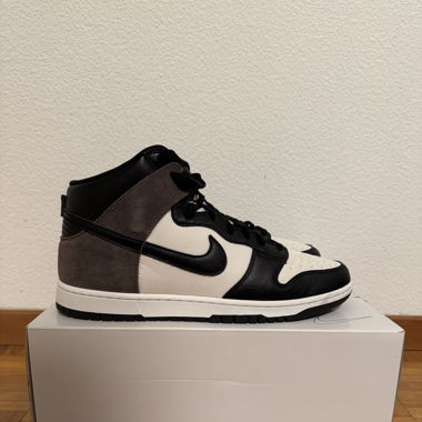 Jordan 1 mid 