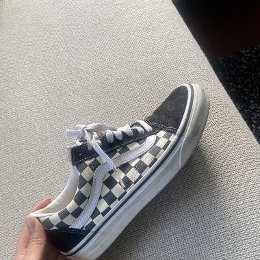 Neue Vans