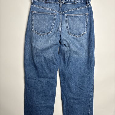 Topshop Cinch Jeans W30 L34