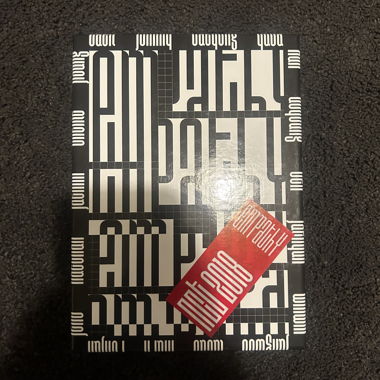 NCT 2018 Empathy CD Album