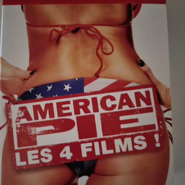 American pie