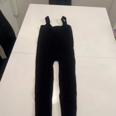 Hosen body