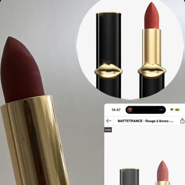 Rouge à Lèvres