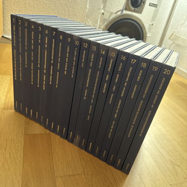 Série de livres "Le livre de la santé"