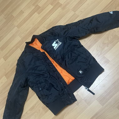 Starter Bomber Jacket