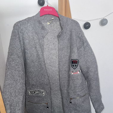 Cardigan