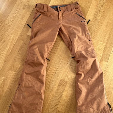 Oakley Ski-/Snowboardhose