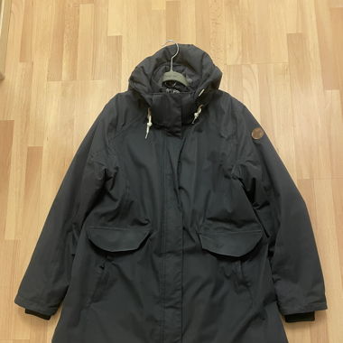 Rukka Winterjacke Gr. 46