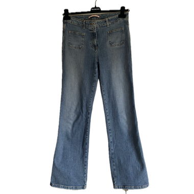 S.Oliver Vintage Denim Jeans M, L32