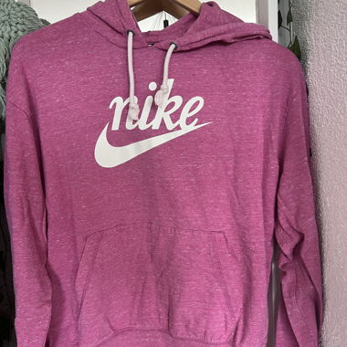 Haut à manches longues Nike