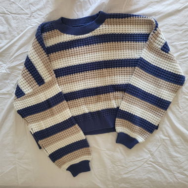 Pull Hollister