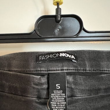 Damenjeans