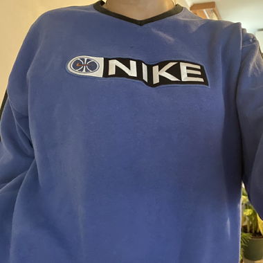 Vintage Nike pullover 