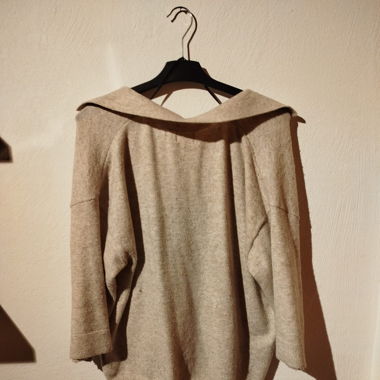 Pull avec col - H&M