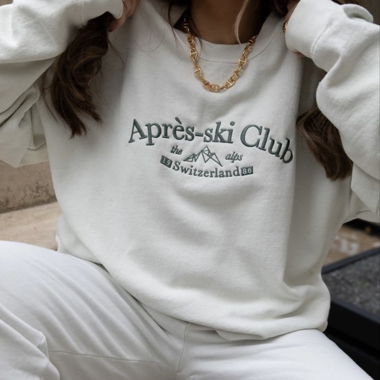 Vintage Sweater