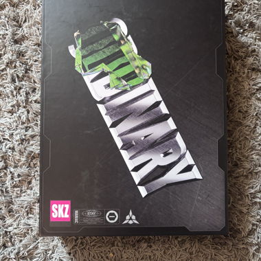 Stray Kids Oddinary Album