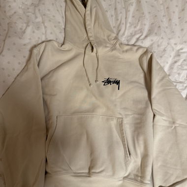 Sweatshirt Stüssy