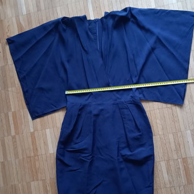 Robe kimono cool La petite S***** 
