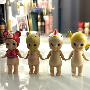 4-pack Sonny Angels