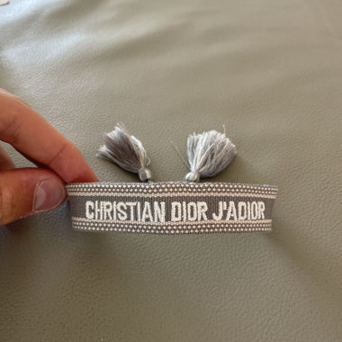 Bracelet Christian Dior J'adore