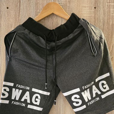 SWAG Jogginghose kurz