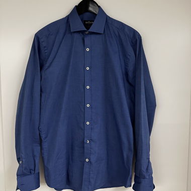 Chemise Café Coton