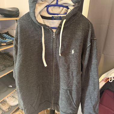 Polo Ralph Lauren Hoodie XXL