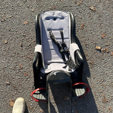 Seggiolino per Bambini Romer Jockey Relax