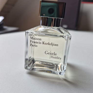 Maison Francis Kurkdjian - Gentle Fluidity Silver