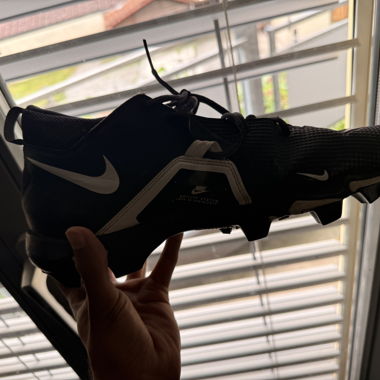Scarpette da calcio Nike Alpha TAGLIA 46