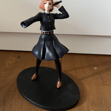 JJK - Nobara (Jujutsu Kaisen) Figurine