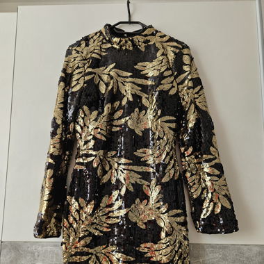 Robe de soirée 