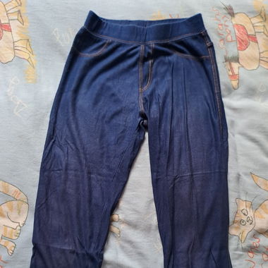 Jeggings 💙