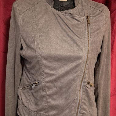 Grey Gerry Weber Jacket