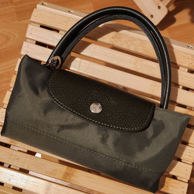 Sac Longchamps le pliage S