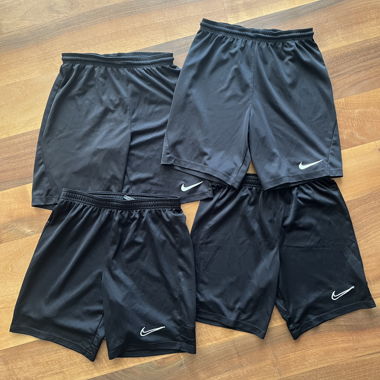 Nike Shorts Set