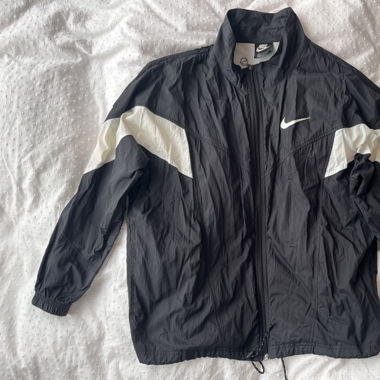 Nike Windjacke