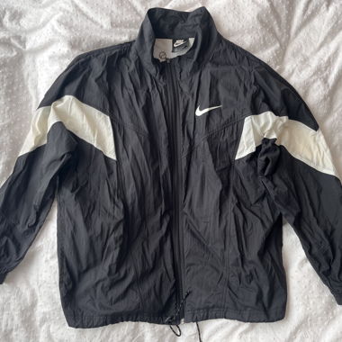 Nike Windjacke