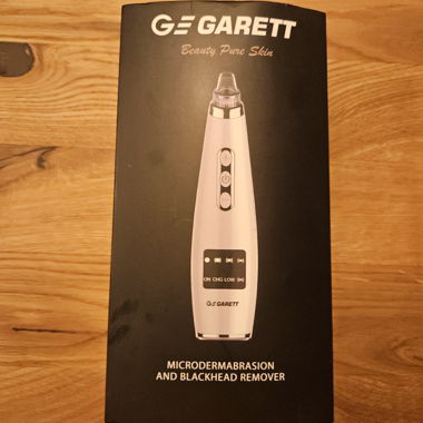 Garett Gesichtsreiniger