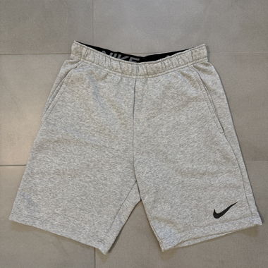 Nike Dri-FIT Shorts grey