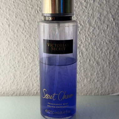 Spray corpo Victoria's Secret