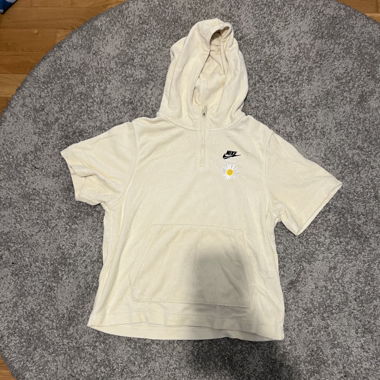Nike Hoddie