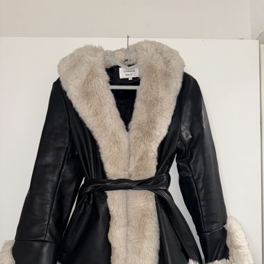 Jacke