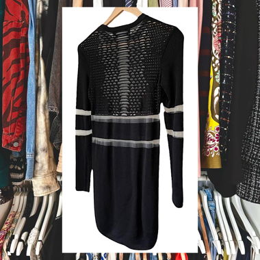 H&M x ALEXANDER W. Dress/Blouse